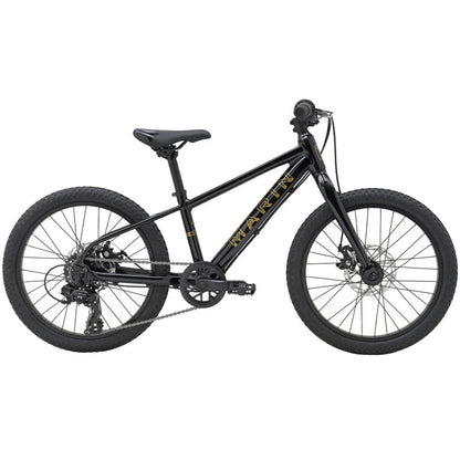 אופני הרים לילדים "20 Marin Bayview Trail