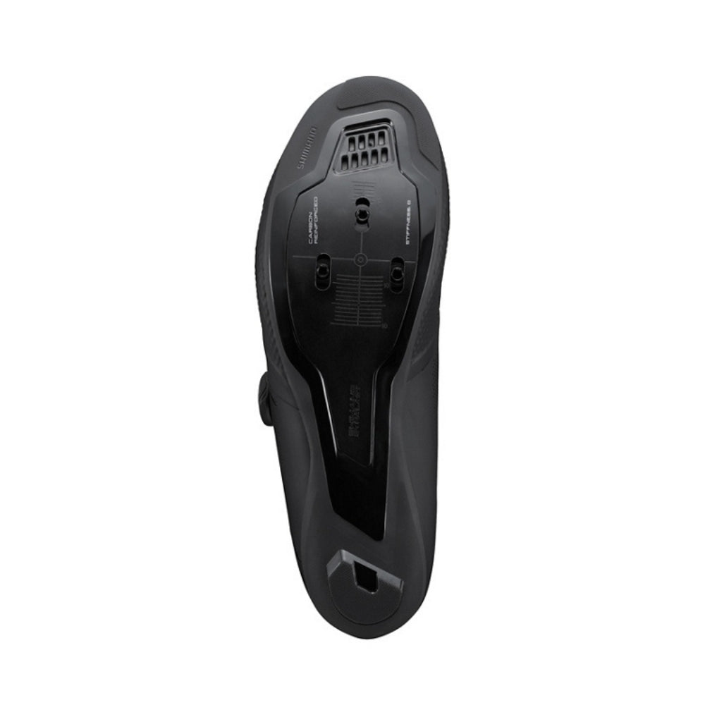 נעלי רכיבה לאופני כביש שימאנו Shimano RC5 (RC503) שחור