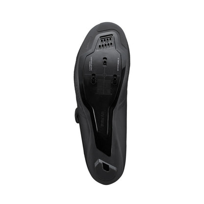 נעלי רכיבה לאופני כביש שימאנו Shimano RC5 (RC503) שחור