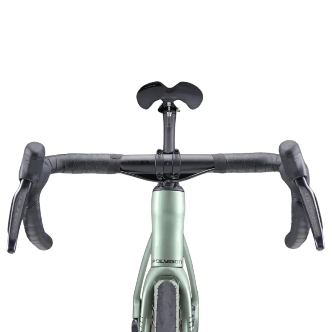 אופני כביש Polygon Strattos S8X - Bikes Online