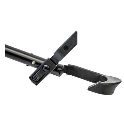 מוט מגשר לתליית אופני שיכוך מלא/נשים Saris LT