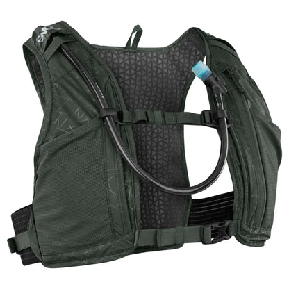 תיק/וסט רכיבה אבוק Evoc Hydro Pro 1.5 ירוק זית - Bikes Online