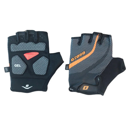 כפפות רכיבה Ozono TK-20 קצרות - Bikes Online