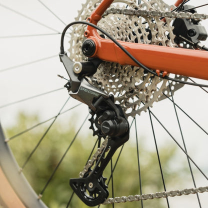 אופני גראבל Marin DS-X2 2025