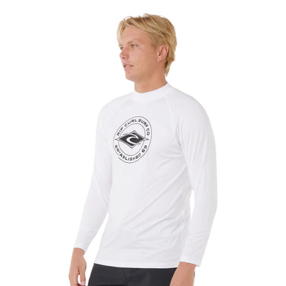 חולצת גלישה ארוכה Stapler UPF Long Sleeve Rash Vest