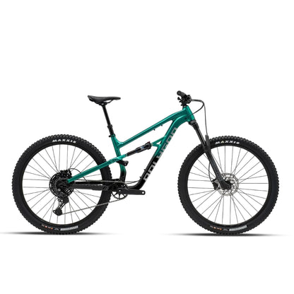 אופני הרים שיכוך מלא 29" Polygon Siskiu T6