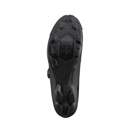 נעלי רכיבה לאופני שטח שימאנו Shimano XC3 (XC-302) שחור