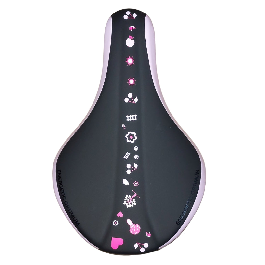 אוכף מושב לאופניים ארגונומי לילדים ERC