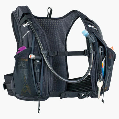 תיק/וסט רכיבה אבוק Evoc Hydro Pro 3 שחור - Bikes Online
