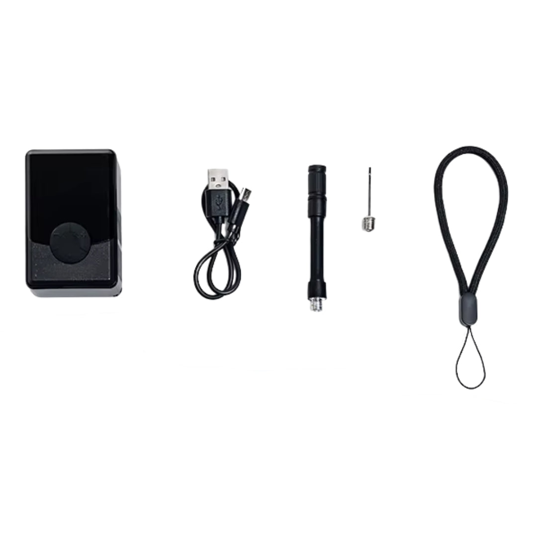 משאבה חשמלית דיגיטלית נטענת וניידת ERC QB001