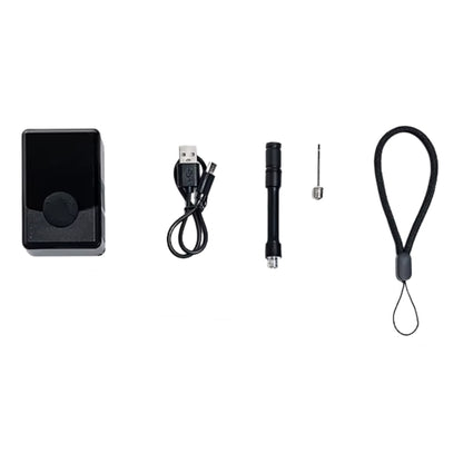 משאבה חשמלית דיגיטלית נטענת וניידת ERC QB001