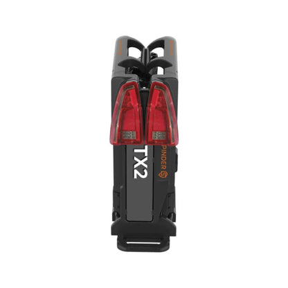 מנשא אופניים 2 זוגות לוו גרירה ספינדר Spinder TX2 - Bikes Online