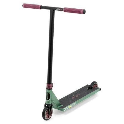 קורקינט פעלולים סקוט מקצועי סלאם SLAMM Assault Pro