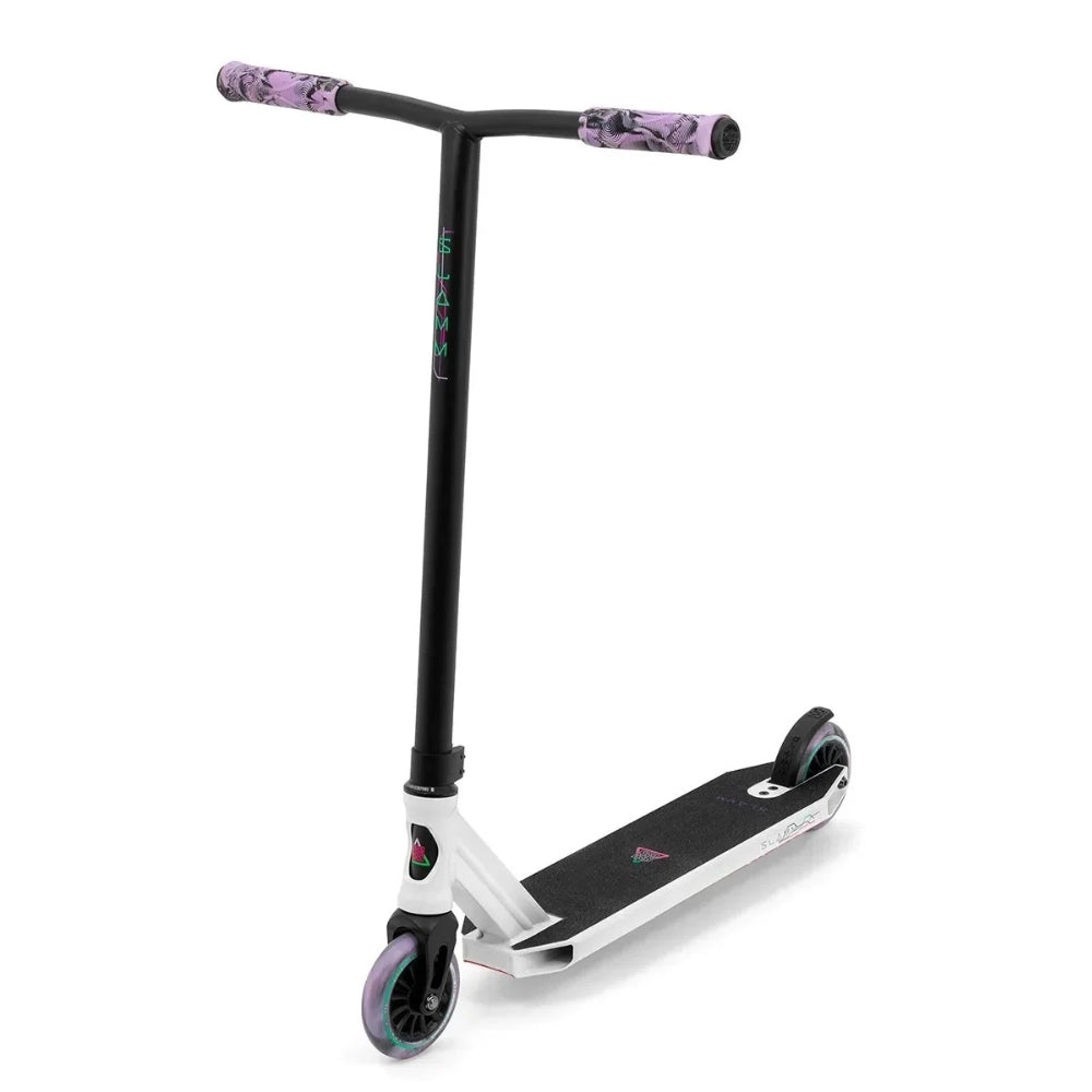 קורקינט פעלולים סקוטר מקצועי סלאם SLAMM Mischief Pro