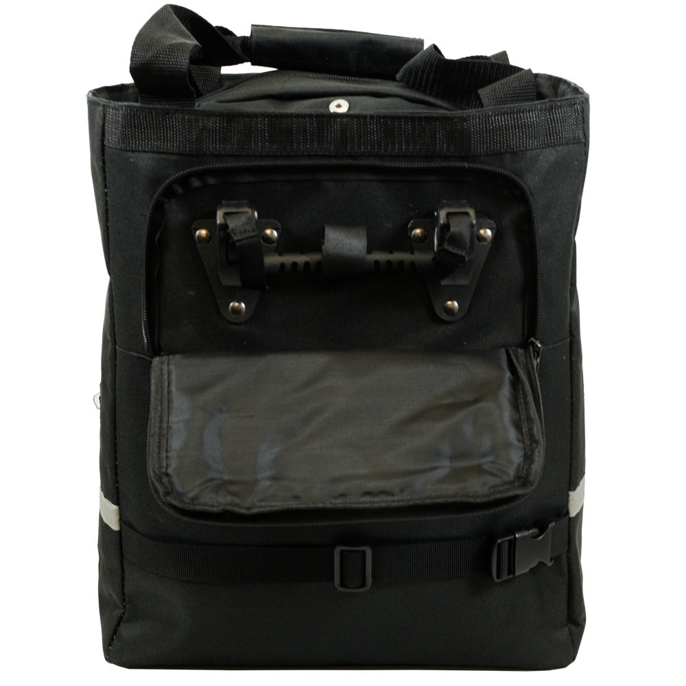 תיק צד שומר קור לסבל SERFAS PANNIER 20L