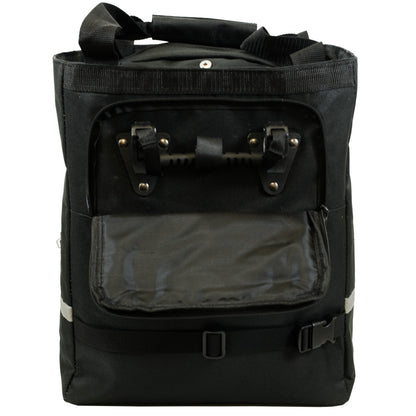תיק צד שומר קור לסבל SERFAS PANNIER 20L