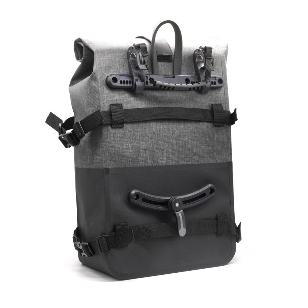 תיק צד אטום למים לסבל SERFAS PANNIER 20L