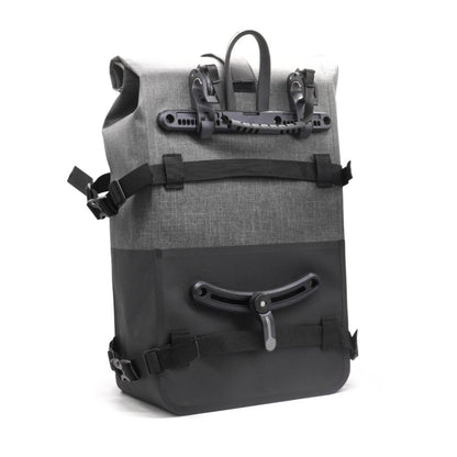 תיק צד אטום למים לסבל SERFAS PANNIER 20L