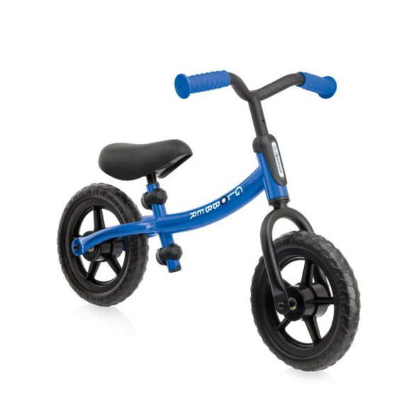 אופני איזון אופני אימון לילדים גלובר Globber Go Bike 2025