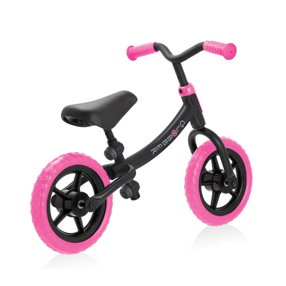 אופני איזון אופני אימון לילדים גלובר Globber Go Bike 2025