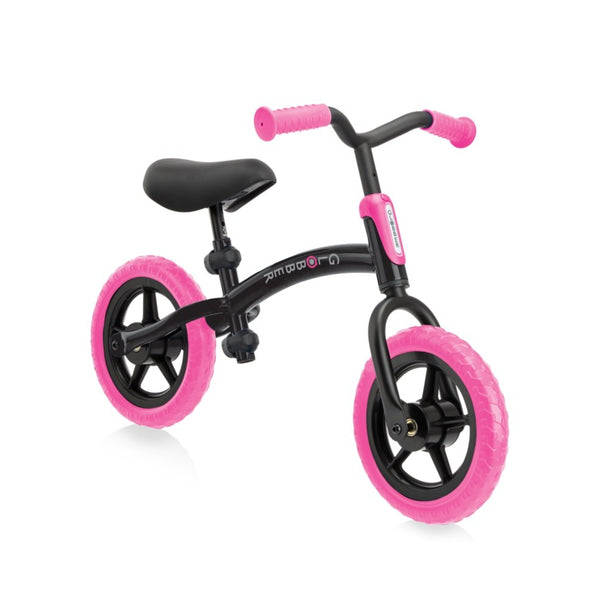 אופני איזון אופני אימון לילדים גלובר Globber Go Bike 2025