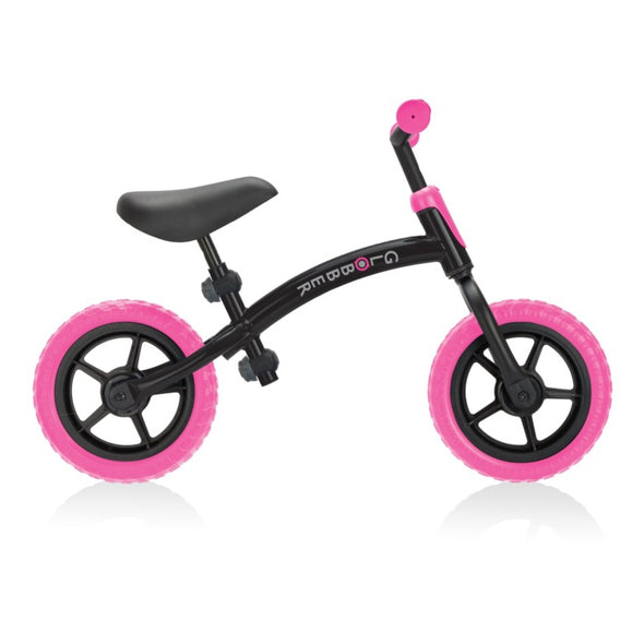 אופני איזון אופני אימון לילדים גלובר Globber Go Bike 2025