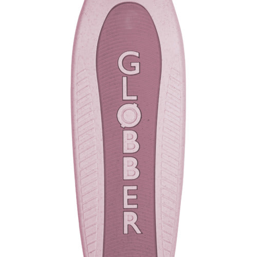 קורקינט לילדים קטנטנים גלובר ג'וניור לייטס מתקפל עם אורות אקולוגי GLOBBER JUNIOR FOLDABLE LIGHTS ECOLOGIC