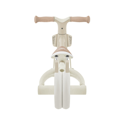 אופני איזון\הליכה משולבים 3 גלגלים לילדים אקולוגי גלובר Globber LEARNING TRIKE 3in1 PLUS ECOLOGIC