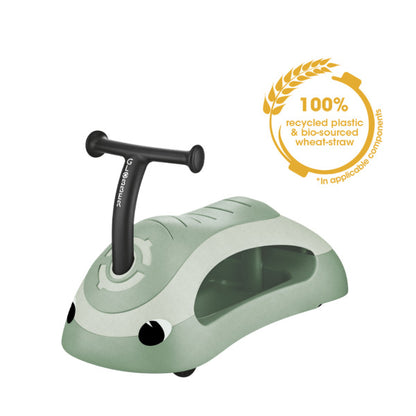 בימבה & הליכון 2 ב1 גלובר Globber WALK N’ ROLL 2in1