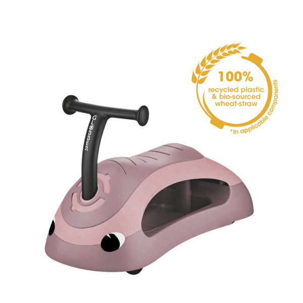 בימבה & הליכון 2 ב1 גלובר Globber WALK N’ ROLL 2in1