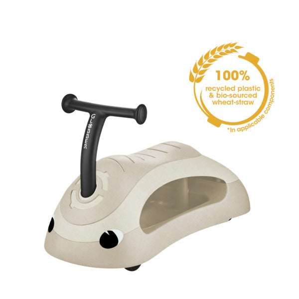 בימבה & הליכון 2 ב1 גלובר Globber WALK N’ ROLL 2in1