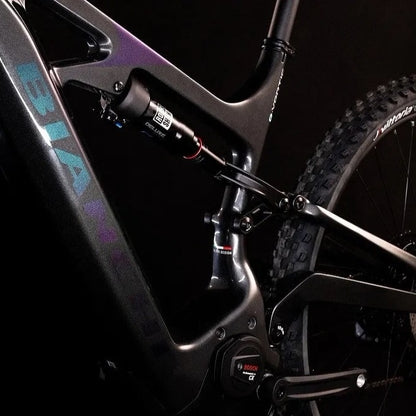 אופניים חשמליים Bianchi E-Vertic Pro FX SX