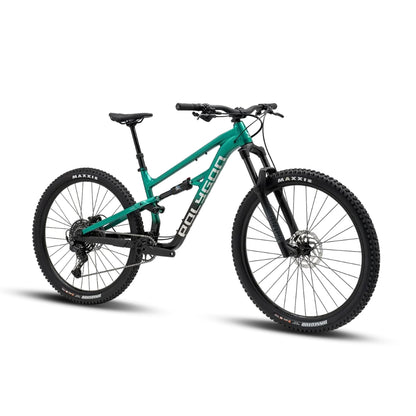 אופני הרים שיכוך מלא 29" Polygon Siskiu T6