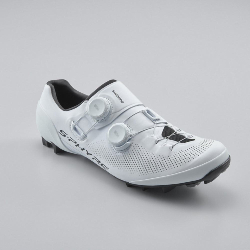 נעלי רכיבה לאופני שטח שימאנו Shimano S-PHYRE XC9 (XC903)
