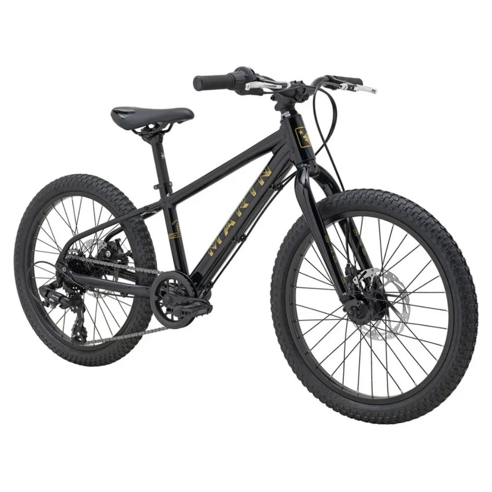 אופני הרים לילדים "20 Marin Bayview Trail