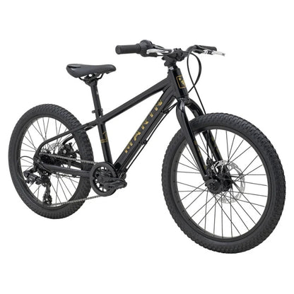 אופני הרים לילדים "20 Marin Bayview Trail