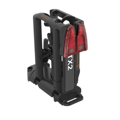 מנשא אופניים 2 זוגות לוו גרירה ספינדר Spinder TX2 - Bikes Online