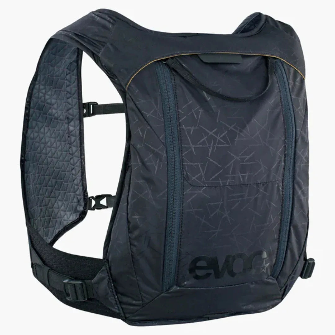 תיק/וסט רכיבה אבוק Evoc Hydro Pro 3 שחור - Bikes Online
