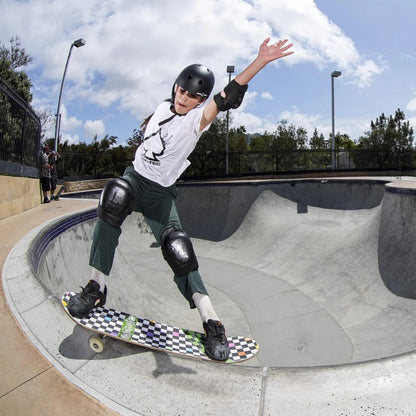 מגני ברכיים מקצועיים לספורט אתגרי Pro-Tec Vert Knee Pads