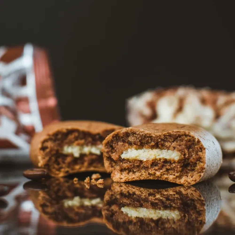 חטיף אנרגיה אפוי SiS GO Energy Bake