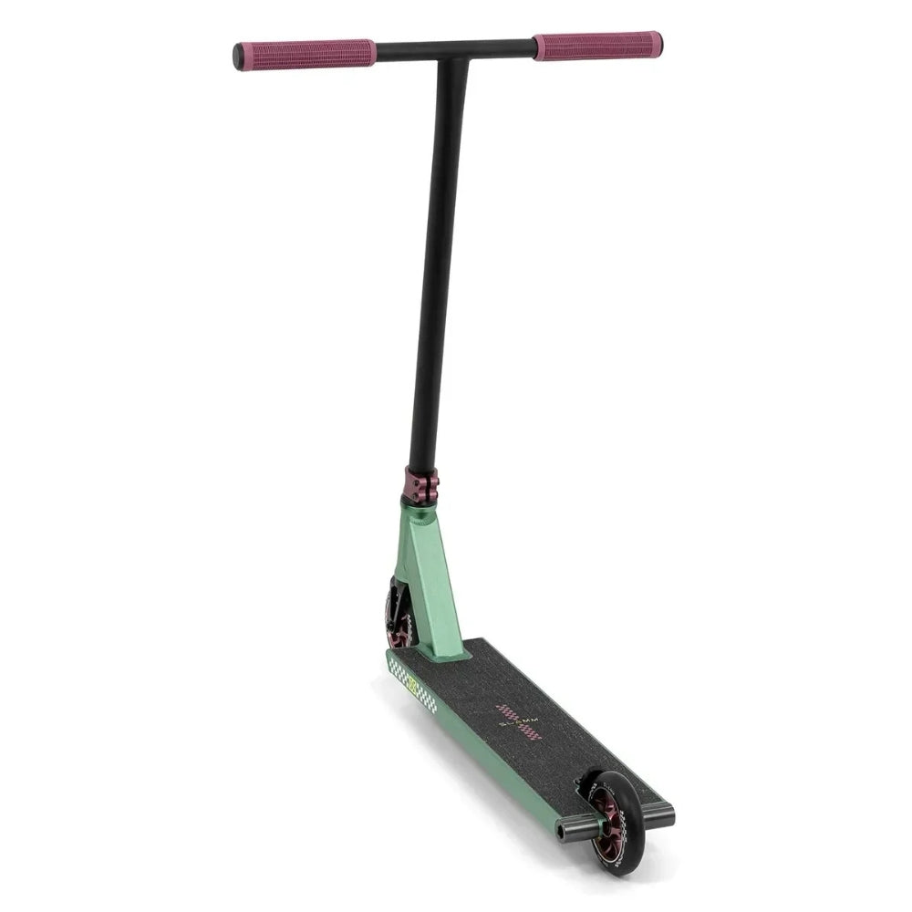 קורקינט פעלולים סקוט מקצועי סלאם SLAMM Assault Pro