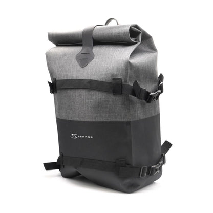 תיק צד אטום למים לסבל SERFAS PANNIER 20L
