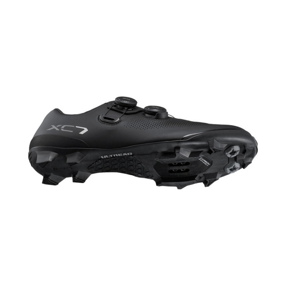נעלי רכיבה לאופני שטח שימאנו Shimano XC7 (XC-703)