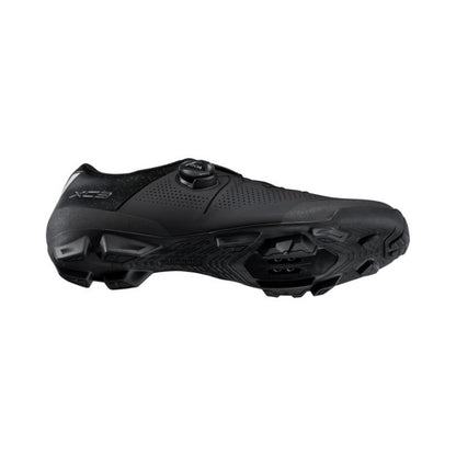 נעלי רכיבה לאופני שטח שימאנו Shimano XC3 (XC-302) שחור
