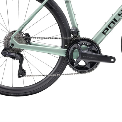 אופני כביש Polygon Strattos S8X - Bikes Online
