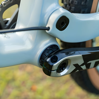 אופני הרים שיכוך מלא פוליגון "29 Polygon Syncline DR6