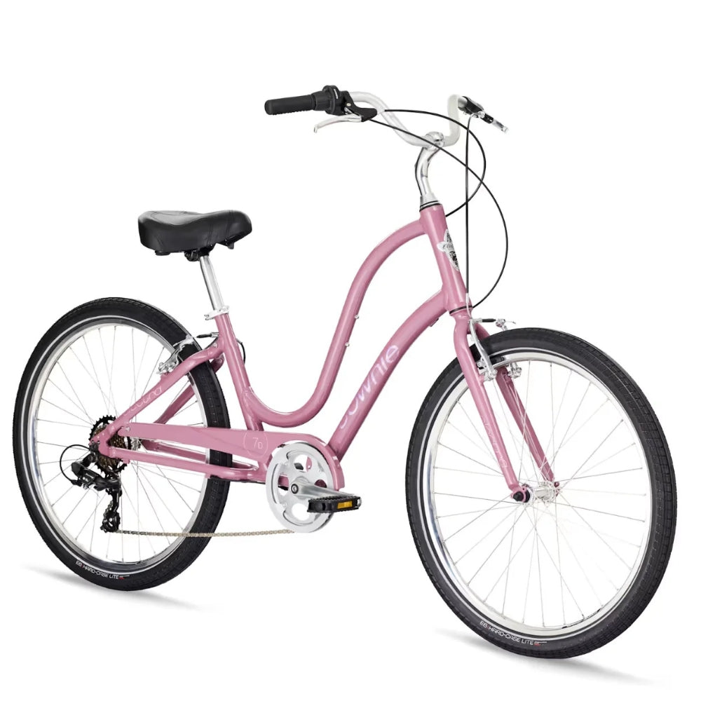 אופני עיר טאוני Electra Townie Original Step Thru 7D