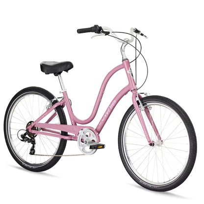 אופני עיר טאוני Electra Townie Original Step Thru 7D