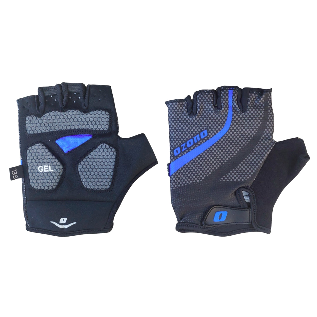 כפפות רכיבה Ozono TK-20 קצרות