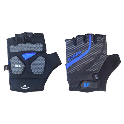 כפפות רכיבה Ozono TK-20 קצרות - Bikes Online